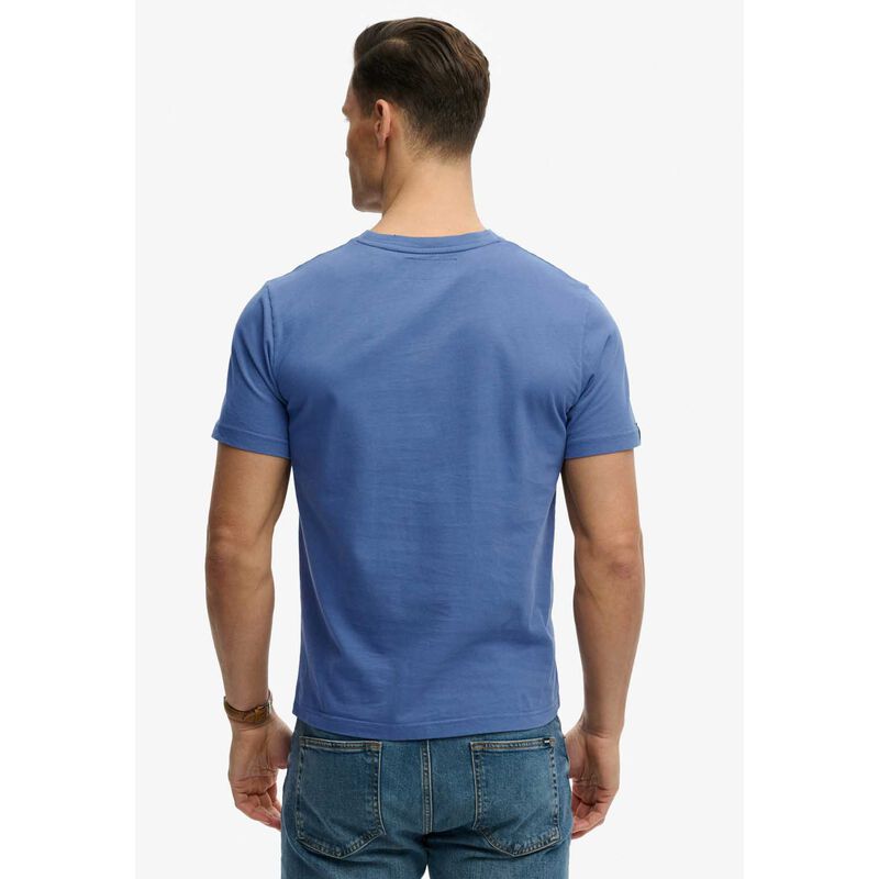 Superdry Lo-Fi Dockside Tee image number 1